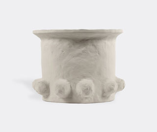 Serax 'Molly 05' flower pot, beige, large BEIGE SERA23FLO929BEI
