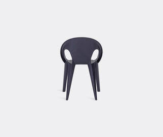 Magis 'Bell' chair, blue, set of four BLUE MAGI21BEL766BLU