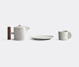 101 Copenhagen 'Native' tea set, birch MULTICOLOUR COPH24NAT963BEI
