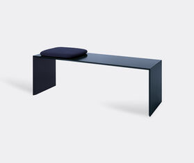 Sch&ouml;nbuch Extra wide &#39;Add On&#39; bench, blue BLUE SCHO19ADD580BLU