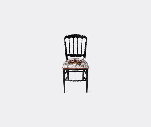 Gucci 'Francesina' chair, black