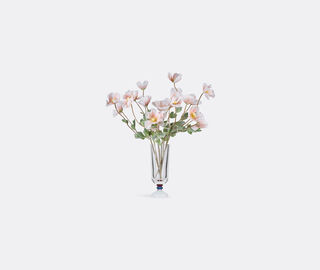 Flowerism&nbsp;Studio 'Poppy Bundle' bouquet, set of seven, multicolor MULTICOLOUR FLOW26ROS282MUL