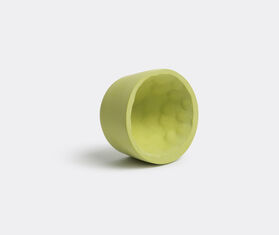 Pcm Design &lsquo;Chirimoya&rsquo; bowl GREEN PCMD15RV0800GRN