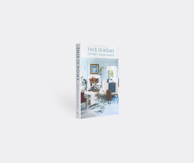 Rizzoli International&nbsp;Publications &#39;This Is Home&#39; MULTICOLOUR RIZZ25THI156MUL