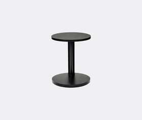 Serax 'Aura' side table, black BLACK SERA24SID517BLK