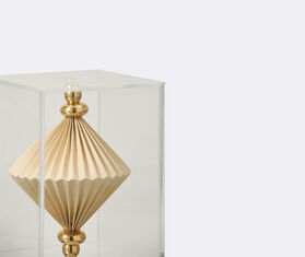 By Gabs 'Petit Joia' sculpture, off-white WHITE GABS24PET783WHI