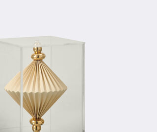 By Gabs 'Petit Joia' sculpture, off-white WHITE GABS24PET783WHI