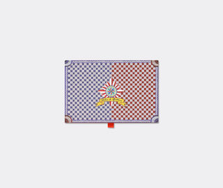 Dolce&amp;Gabbana Casa 'Carretto' poker set, multicolor MULTICOLOUR DGCA25POK985MUL