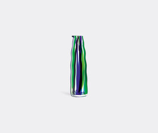 LSA International 'Folk' carafe, black, blue and green MULTICOLOUR LSAI23FOL617MUL