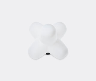 Tom Dixon 'Jack' portable lamp, white WHITE TODI26JAC427WHI