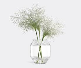 LSA International 'Rotunda' vase TRANSPARENT LSAI20ROT385TRA