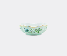 Aquazzura Casa &#39;Secret Garden&#39; salad bowl GREEN AQUA23SEC254GRN