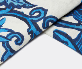 La DoubleJ 'Anemone' tablecloth, medium MULTICOLOUR LADJ23MED468MUL