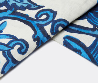 La DoubleJ 'Anemone' tablecloth, medium MULTICOLOUR LADJ23MED468MUL