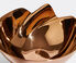 Zaha Hadid Design 'Serenity' bowl, small, rose gold  ZAHA22SER734RGL
