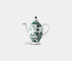 Gucci 'Herbarium' coffee pot, green MULTICOLOUR GUCC18HER674GRN