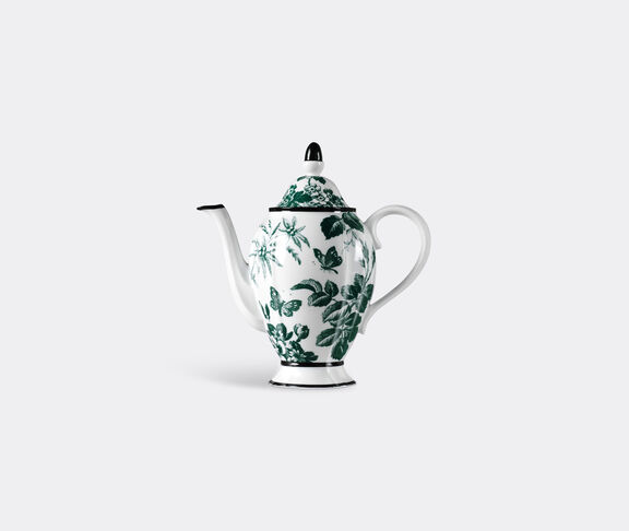 Gucci 'Herbarium' coffee pot, green undefined ${masterID} 2