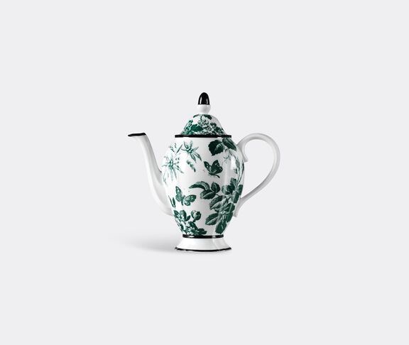 Gucci 'Herbarium' coffee pot, green undefined ${masterID}