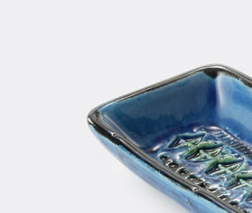Bitossi Ceramiche 'Rimini Blu' ashtray, medium BLUE BICE20POS404BLU