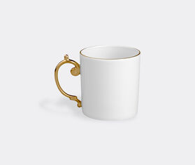 L'Objet 'Aegean' mug, gold GOLD LOBJ23AEG345GOL