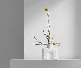 101 Copenhagen &#39;Cobra Uno&#39; mini, white WHITE COPH21COB580WHI