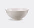 POLSPOTTEN 'Animals' bowl, set of six White POLS22SNA371WHI
