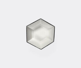 Serax 'Carte Blanche' cereal bowl, set of two, white WHITE SERA26CER521WHI