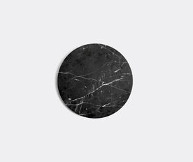Audo Copenhagen 'Androgyne' table top, black marble BLACK MENU19AND491BLK