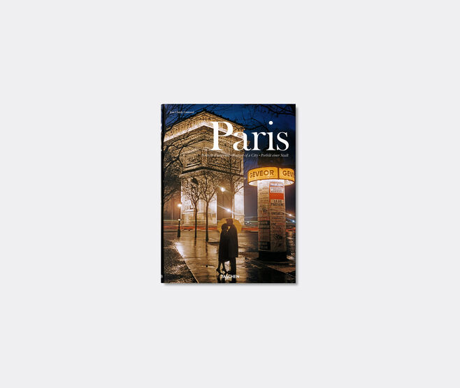 Taschen 'Paris: Portrait of a City' MULTICOLOUR TASC22PAR931MUL