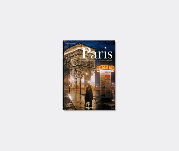 Taschen 'Paris: Portrait of a City'