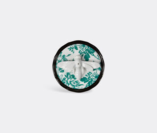 Gucci 'Herbarium' bee incense burner, small, green MULTICOLOUR GUCC18BEE988GRN