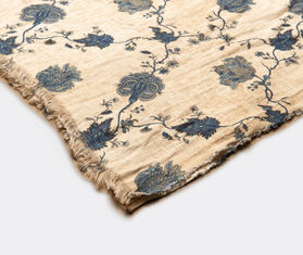 The House of Lyria 'Caledonia' throw MULTICOLOUR HOLY23CAL784MUL