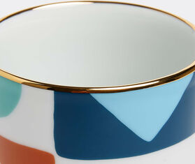 La DoubleJ 'Grissini' holder MULTICOLOUR LADJ22GRI285MUL