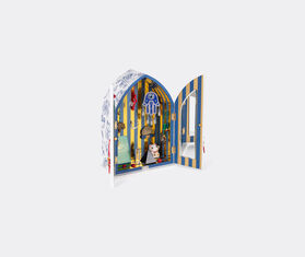 Seletti 'Lucky Temple' decorative object, multicolor MULTICOLOUR SELE25LUC276MUL