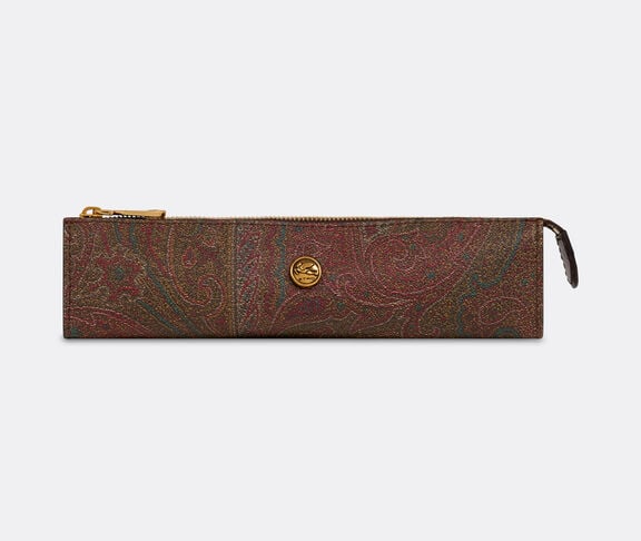ETRO Home Interiors Arnica Pen Case 21X5,5 H. 5,5 undefined ${masterID} 2