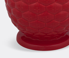 Bordallo Pinheiro 'Pinha' box, red RED BOPI22PIN944RED