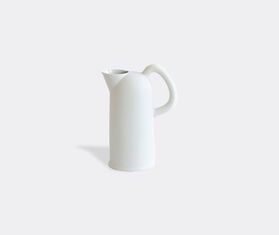 Origin Made &#39;Jug&#39;, matte white WHITE ORMA22JUG167WHI