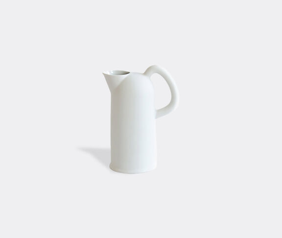 Origin Made 'Jug', matte white WHITE ORMA22JUG167WHI