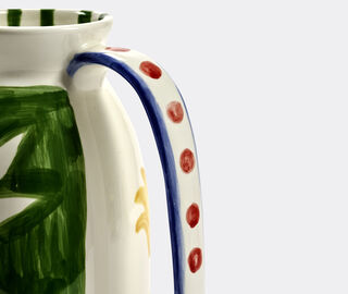 Serax 'Santiago De Borja, Cocona' vase, multicolor MULTICOLOUR SERA25VAS974MUL