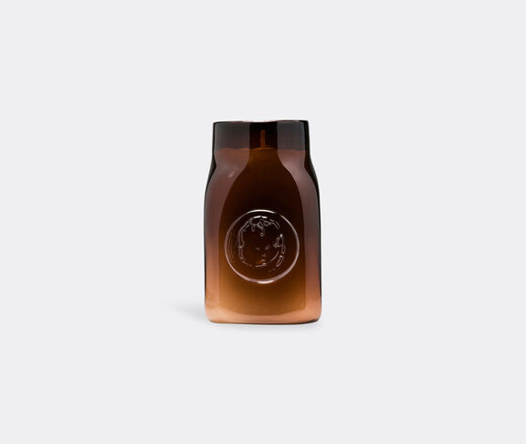 Curionoir 'Tobacco Night' candle Brown ${masterID}