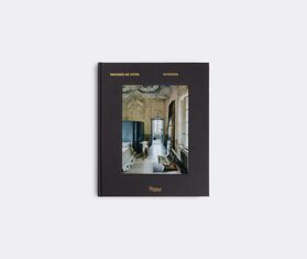 Rizzoli International&nbsp;Publications 'Vincenzo De Cotiis' MULTICOLOUR RIZZ23VIN787MUL