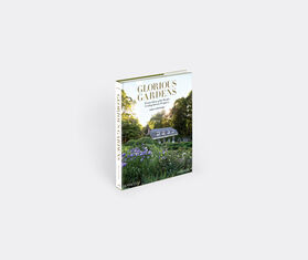 Phaidon 'Glorious Gardens: Private Edens of the World's Leading Interior Designers' MULTICOLOUR PHAI25GLO859MUL