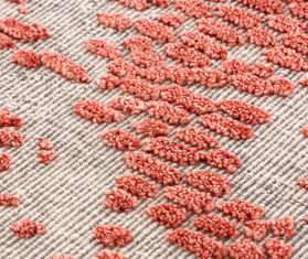 GAN &#39;Japan&#39; rug MULTICOLOUR GANR20JAP177MUL