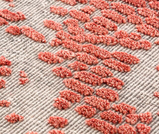 GAN 'Japan' rug MULTICOLOUR GANR20JAP177MUL