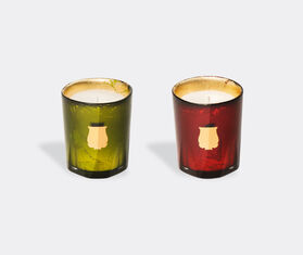 Trudon &#39;Gloria and Gabriel&#39; candle gift set, mini MULTICOLOUR CITR22GIF521MUL