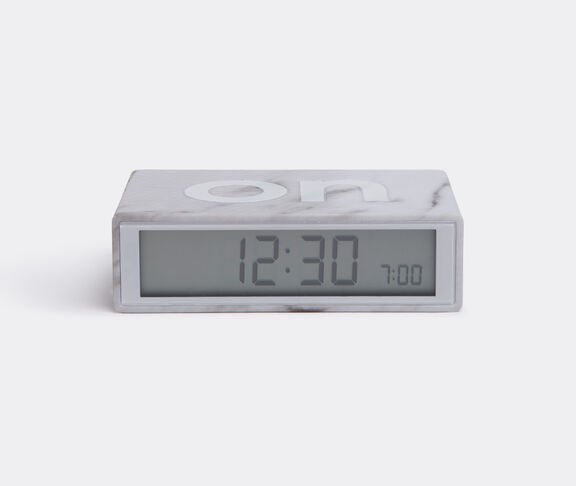 Lexon 'Flip Clock 2' alarm clock undefined ${masterID}
