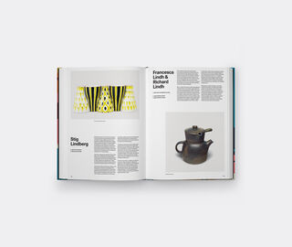 Phaidon 'Mid-Century Modern Designers' MULTICOLOUR PHAI25MID270MUL