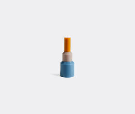 Hay 'Pillar Candle' BLUE HAY120PIL136BLU