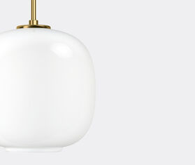 Louis Poulsen &#39;VL45 Radiohus&#39; pendant lamp, US plug BRASS LOPO23VL4727BRA