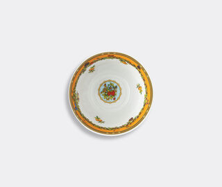 Rosenthal 'Jardin de Versace' bowl MULTICOLOUR ROSE23JAR633MUL